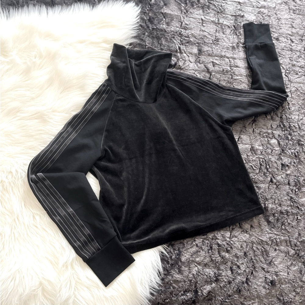 Adidas | Turtle Neck Sweater